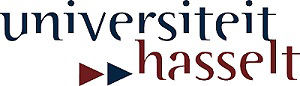Logo Hasselt University